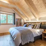 Wanderlust Chalet Donnersbachwald