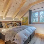 Wanderlust Chalet Donnersbachwald