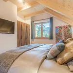 Alpstuga Wanderlust