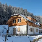 Alpstuga Wanderlust