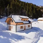 Wanderlust Alpstuga *