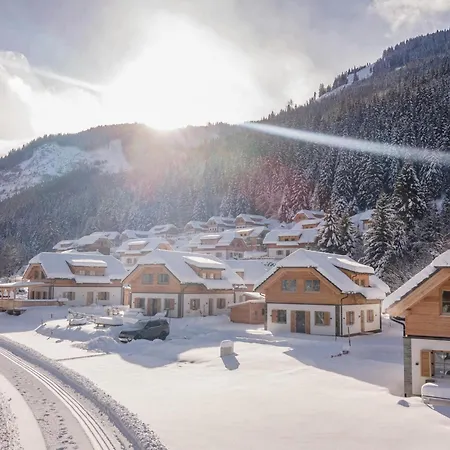 Wanderlust دونيغسباشوالد