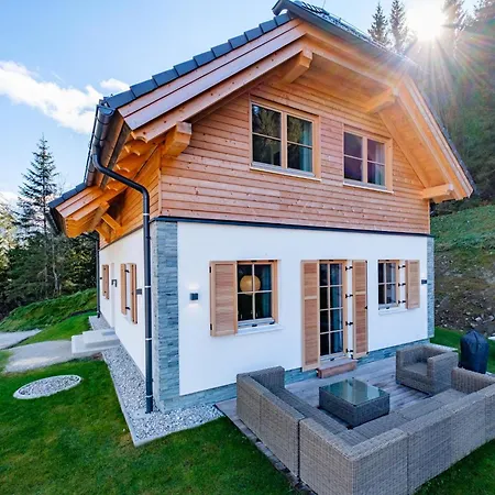 شاليه Wanderlust *