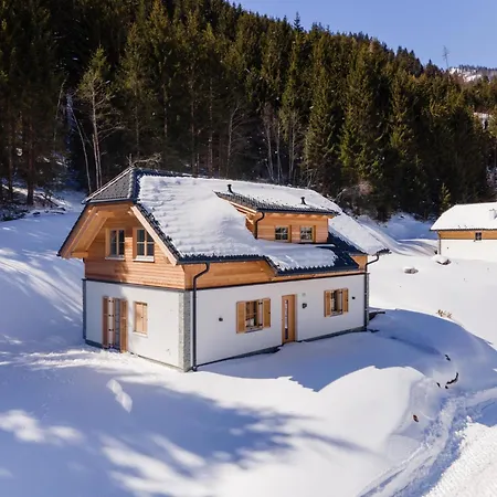 Wanderlust Dağ evi