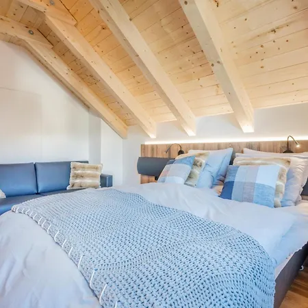 Wanderlust Chalet Donnersbachwald