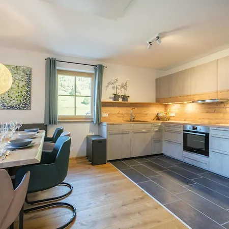 Wanderlust Шале *