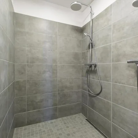 Шале Wanderlust *