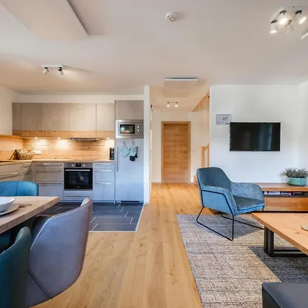 Wanderlust * Donnersbachwald