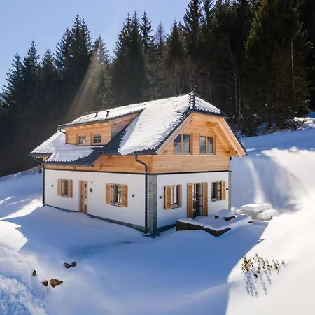 Wanderlust Σαλέ *