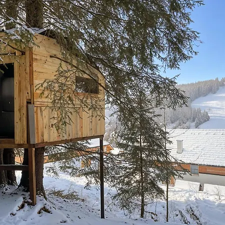 Wanderlust Σαλέ Donnersbachwald