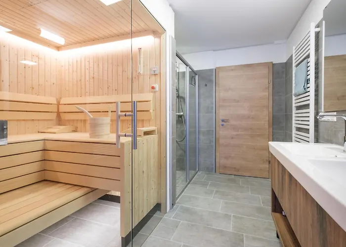 木屋 Wanderlust 顿内斯班瓦德