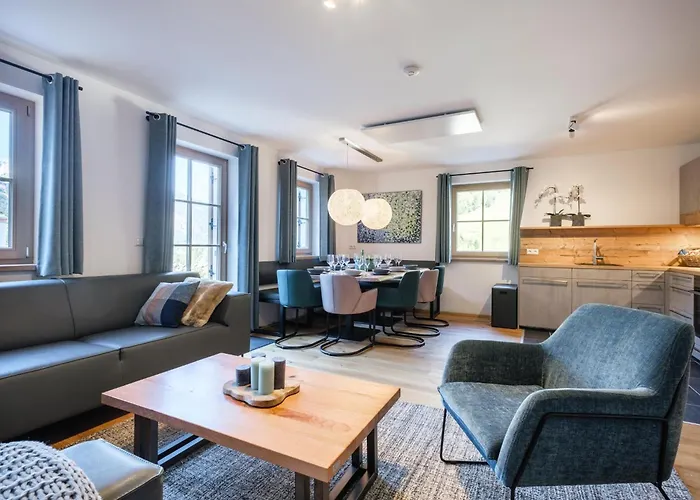 Wanderlust * Donnersbachwald