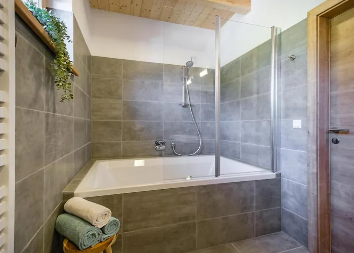 Σαλέ Wanderlust *