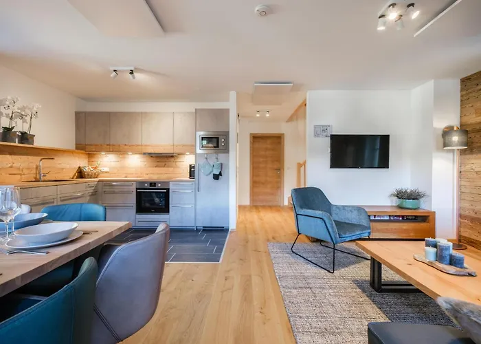 Wanderlust * Donnersbachwald