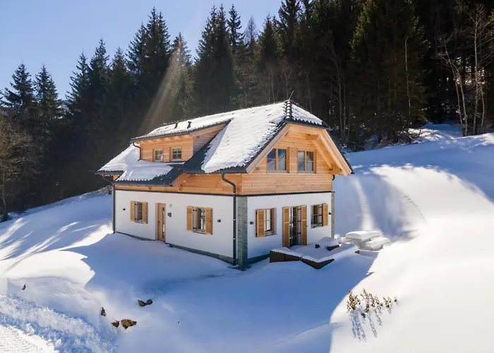 Wanderlust Σαλέ *