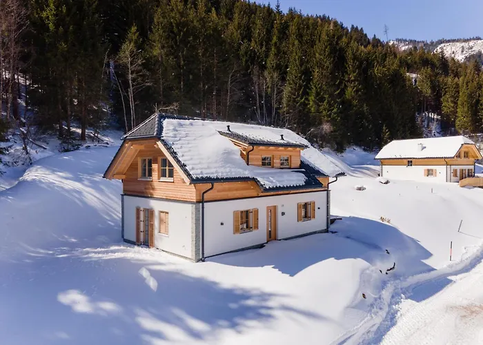 Wanderlust Σαλέ *